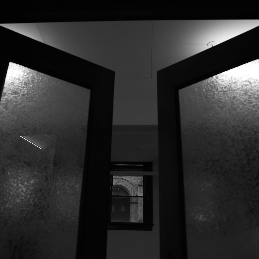 doors
