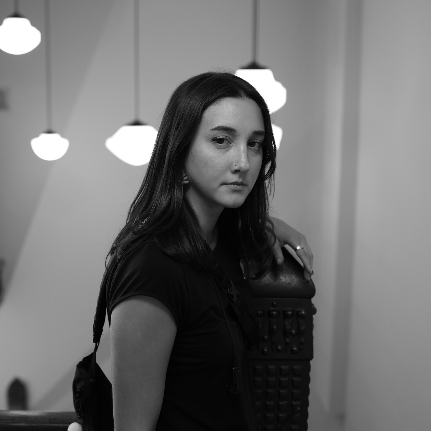 Meg Eyerman