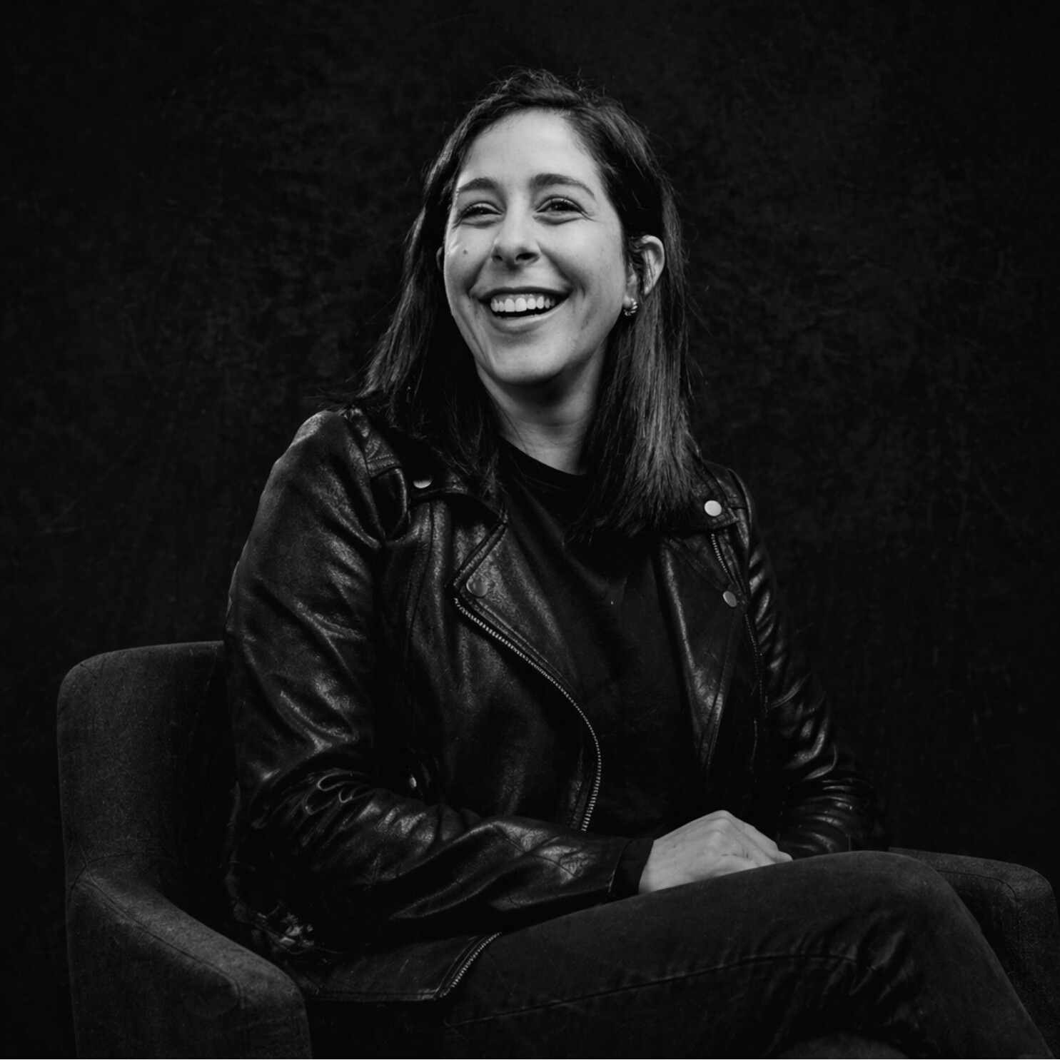 Andi Perelman