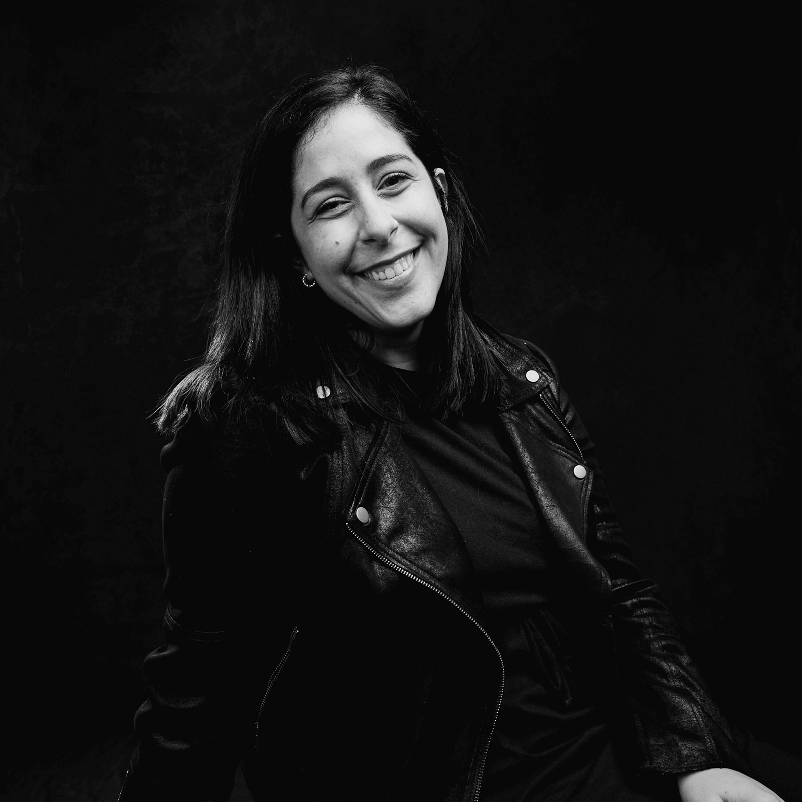 Andi Perelman